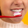 What is the most common Dental Health Problem