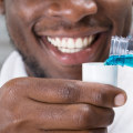 Antibacterial Mouthwash: A Comprehensive Overview
