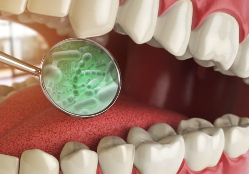 Treating the Underlying Cause of Bad Breath