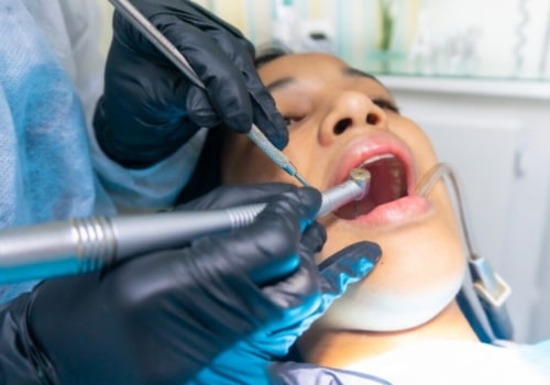 Everything You Need To Know About Dental Exams and Cleanings