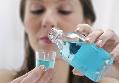 Natural Mouthwash: An In-Depth Look