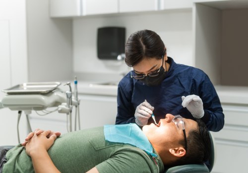 Understanding Dental Insurance Coverage for Check-ups