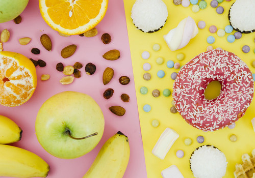 Sugary Foods and Drinks: A Comprehensive Overview
