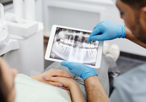 Cosmetic Dentistry Trends: Advancements and Innovations