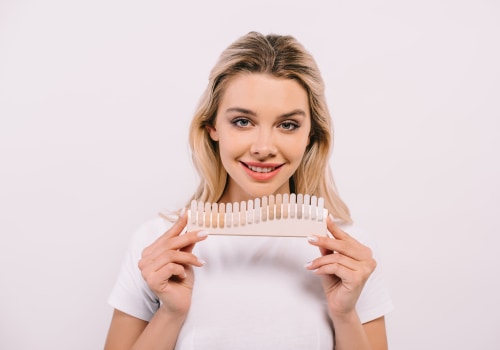 Whitening Strips and Trays: Everything You Need to Know